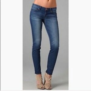J Brand Jeans Bayou